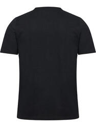 Enfiler T-Shirt Hmlelemental Homme HUMMEL