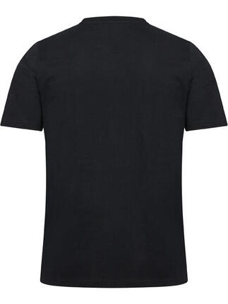 Enfiler T-Shirt Hmlelemental Homme HUMMEL