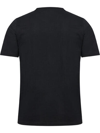 Enfiler T-Shirt Hmlelemental Homme HUMMEL