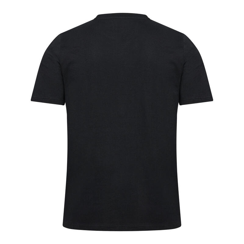 Enfiler T-Shirt Hmlelemental Multisport Homme HUMMEL