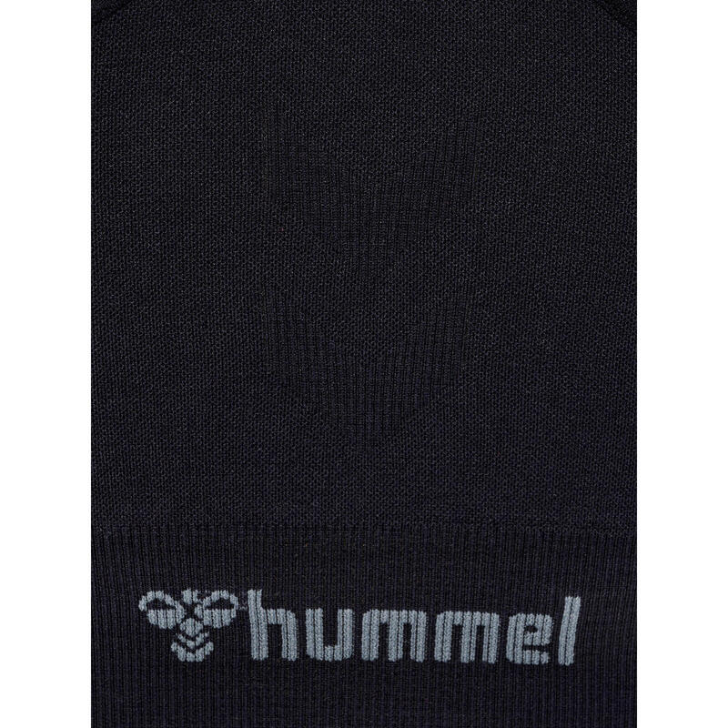 Enfiler T-Shirt Hmlmt Yoga Femme HUMMEL