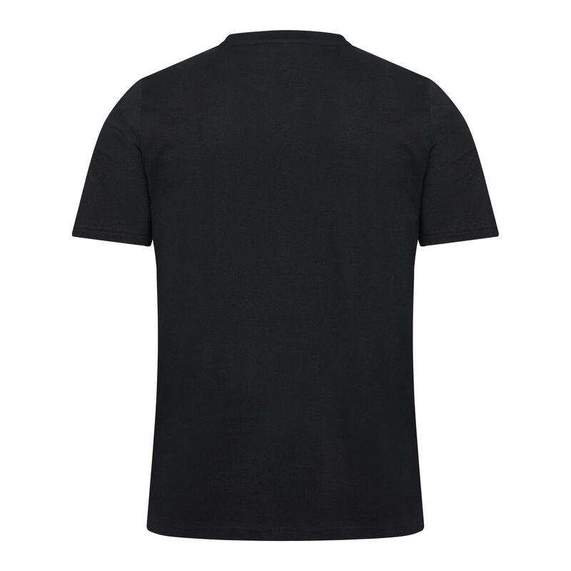 Enfiler T-Shirt Hmlelemental Multisport Homme HUMMEL