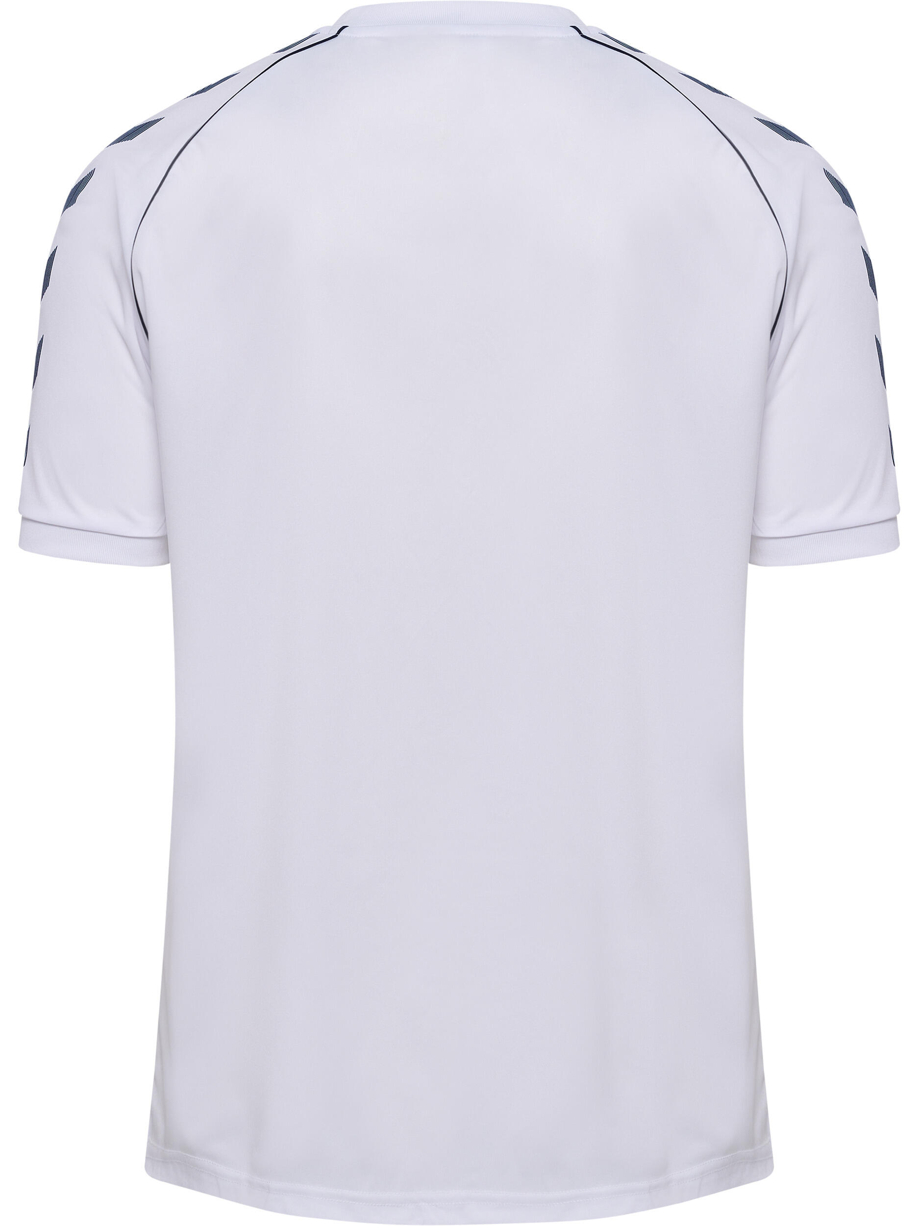 Camiseta Tot Home Fútbol Adulto Unisex HUMMEL 2/7