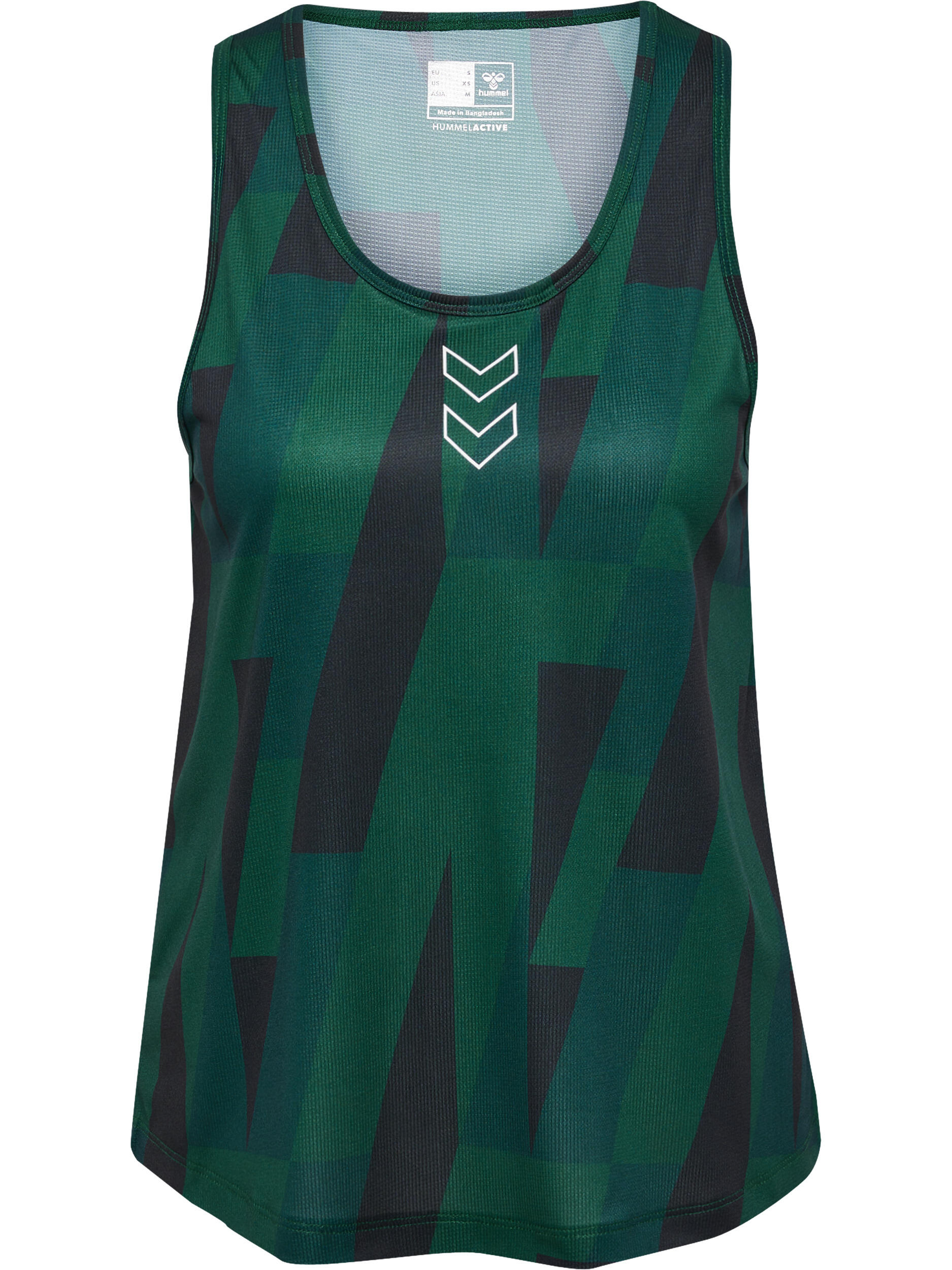 HUMMEL Canottiera donna Hummel hmlCOURT