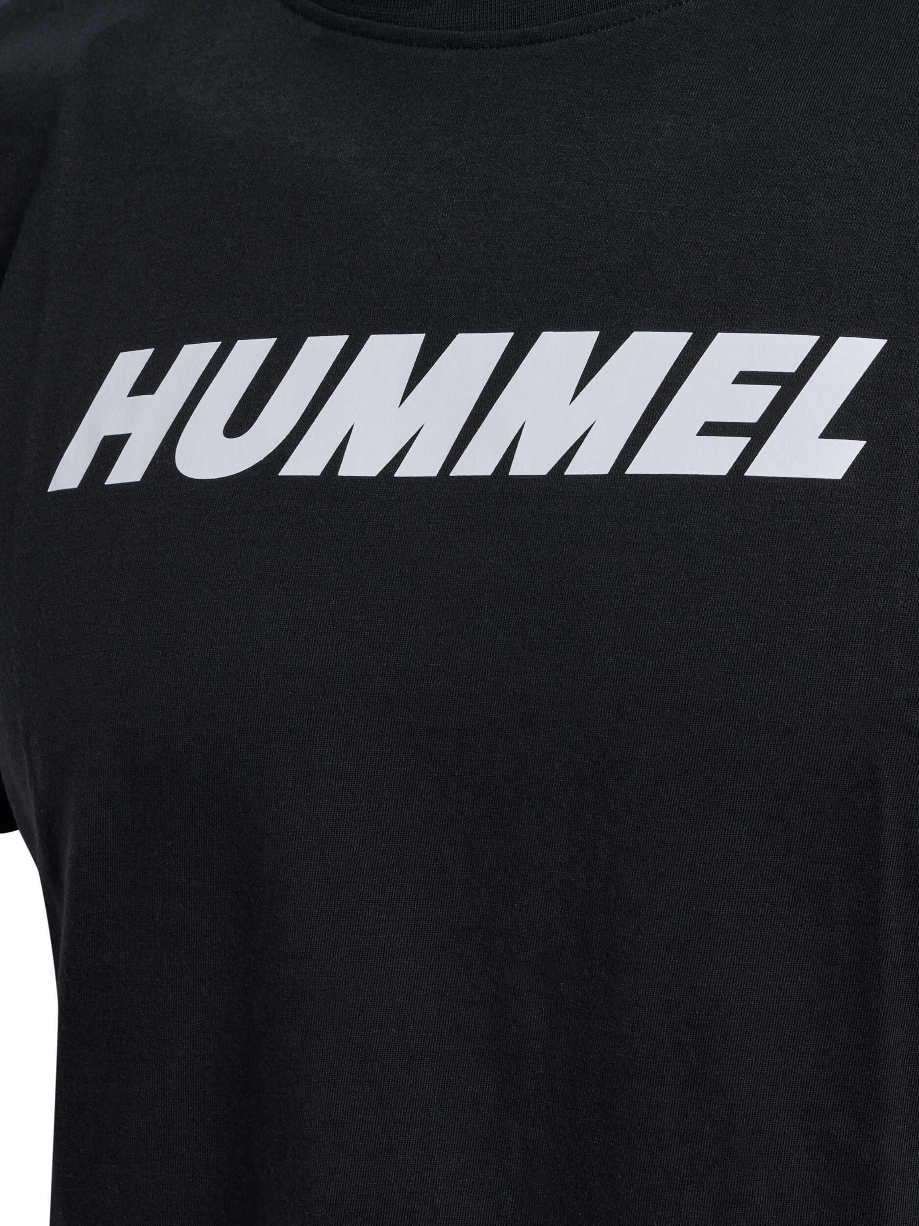 Enfiler T-Shirt Hmlelemental Homme 7/7