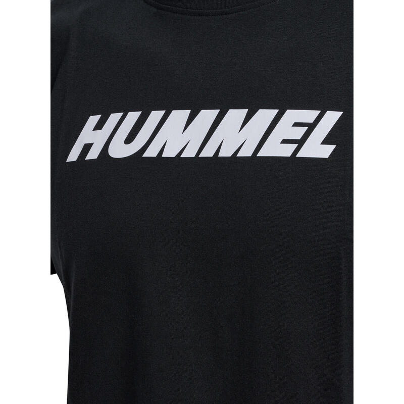 Enfiler T-Shirt Hmlelemental Multisport Homme HUMMEL