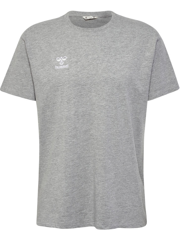 Koszulka hmlGO 2.0 T-SHIRT S/S