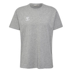 Instap T-Shirt Hmlgo Multisport Heren HUMMEL