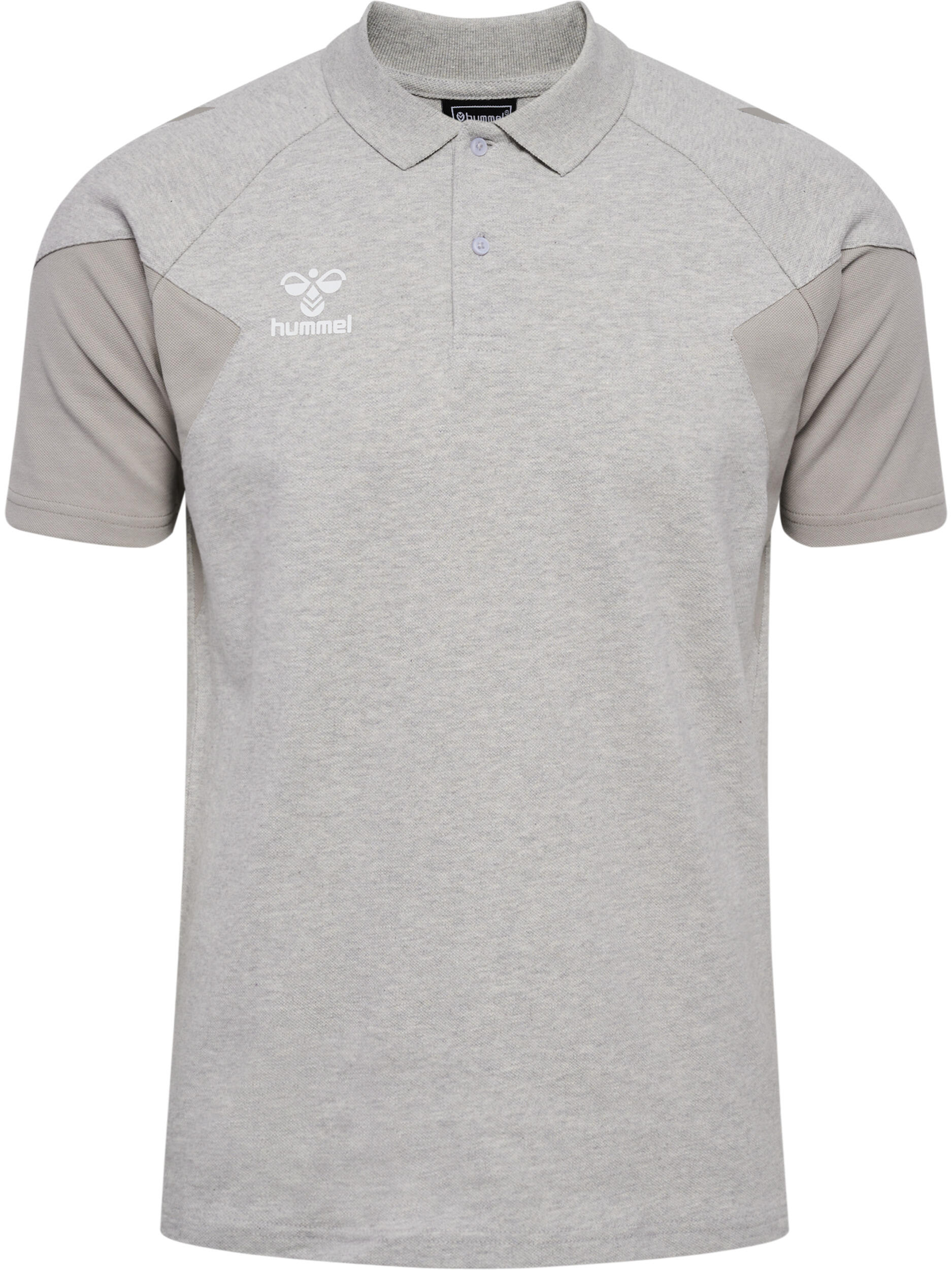 Enfiler Polo Hmltravel Multisport Homme HUMMEL 5/7