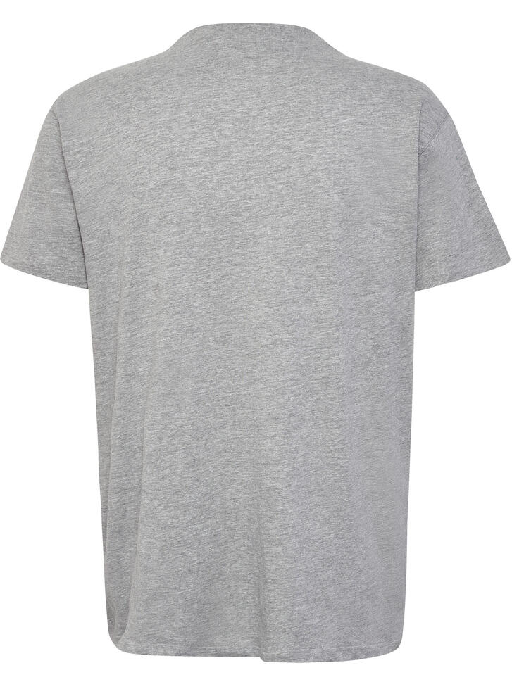 Koszulka hmlGO 2.0 T-SHIRT S/S