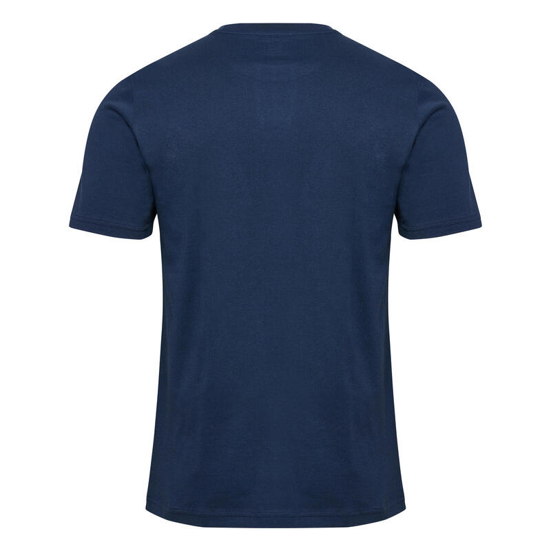 Deslizar Camiseta Hmlelemental Multideporte Hombre HUMMEL