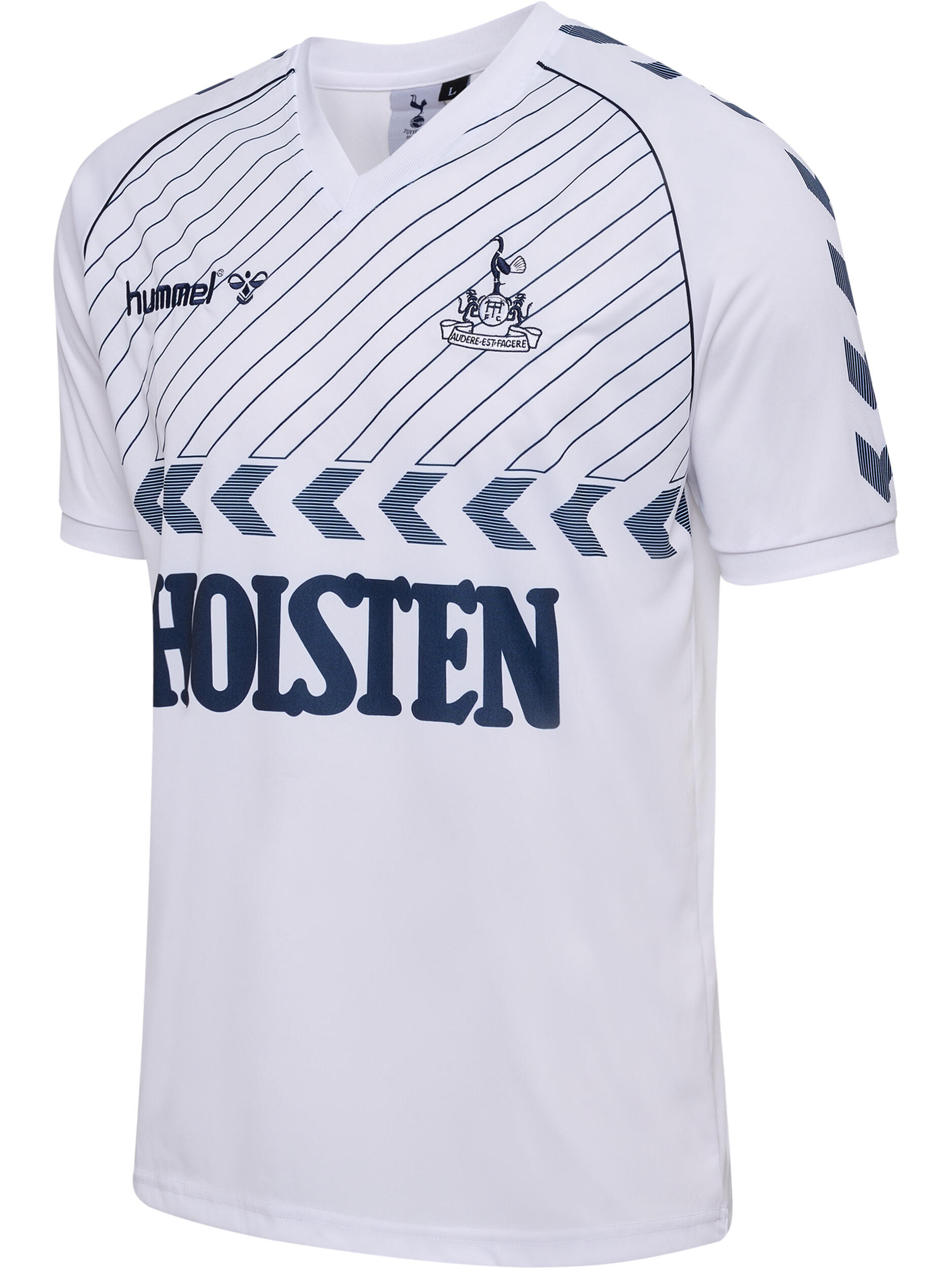 Camiseta Tot Home Fútbol Adulto Unisex HUMMEL 4/7