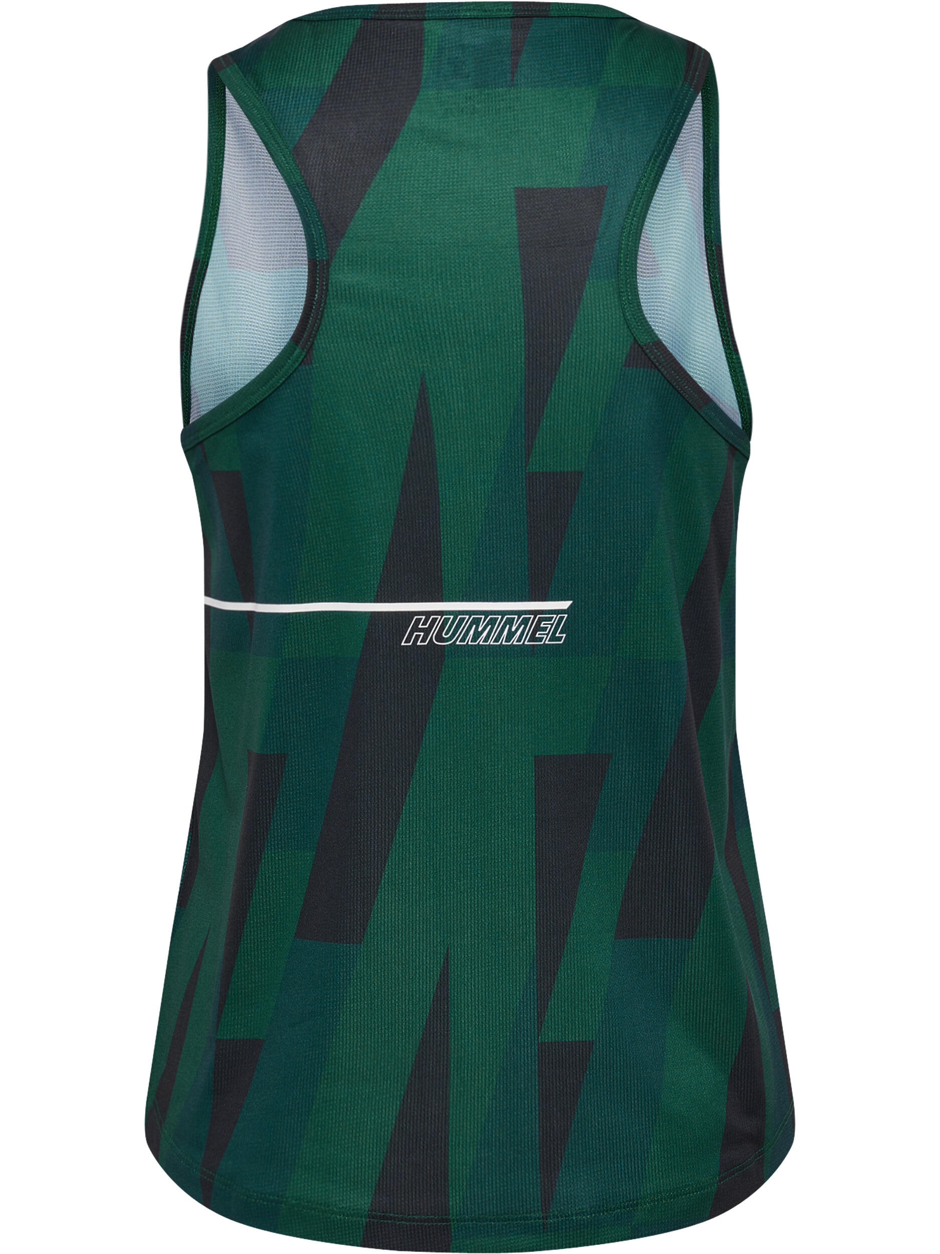 Canottiera donna Hummel hmlCOURT 2/7
