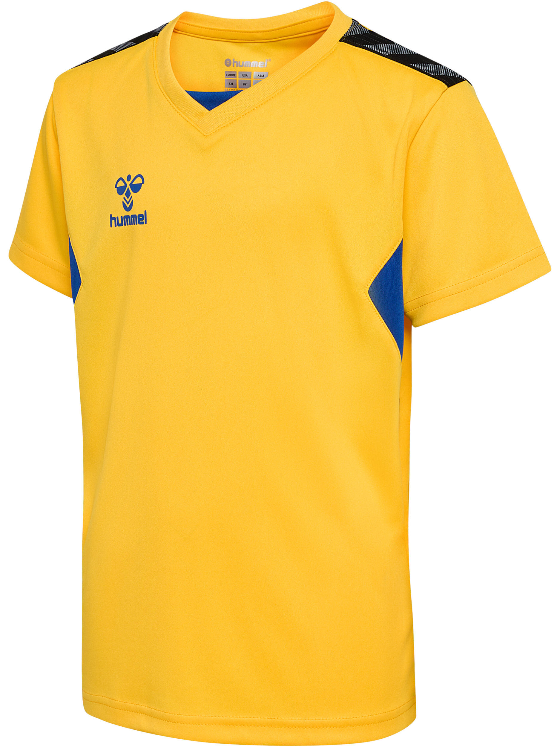 Enfiler T-Shirt Hmlauthentic Enfant 6/7