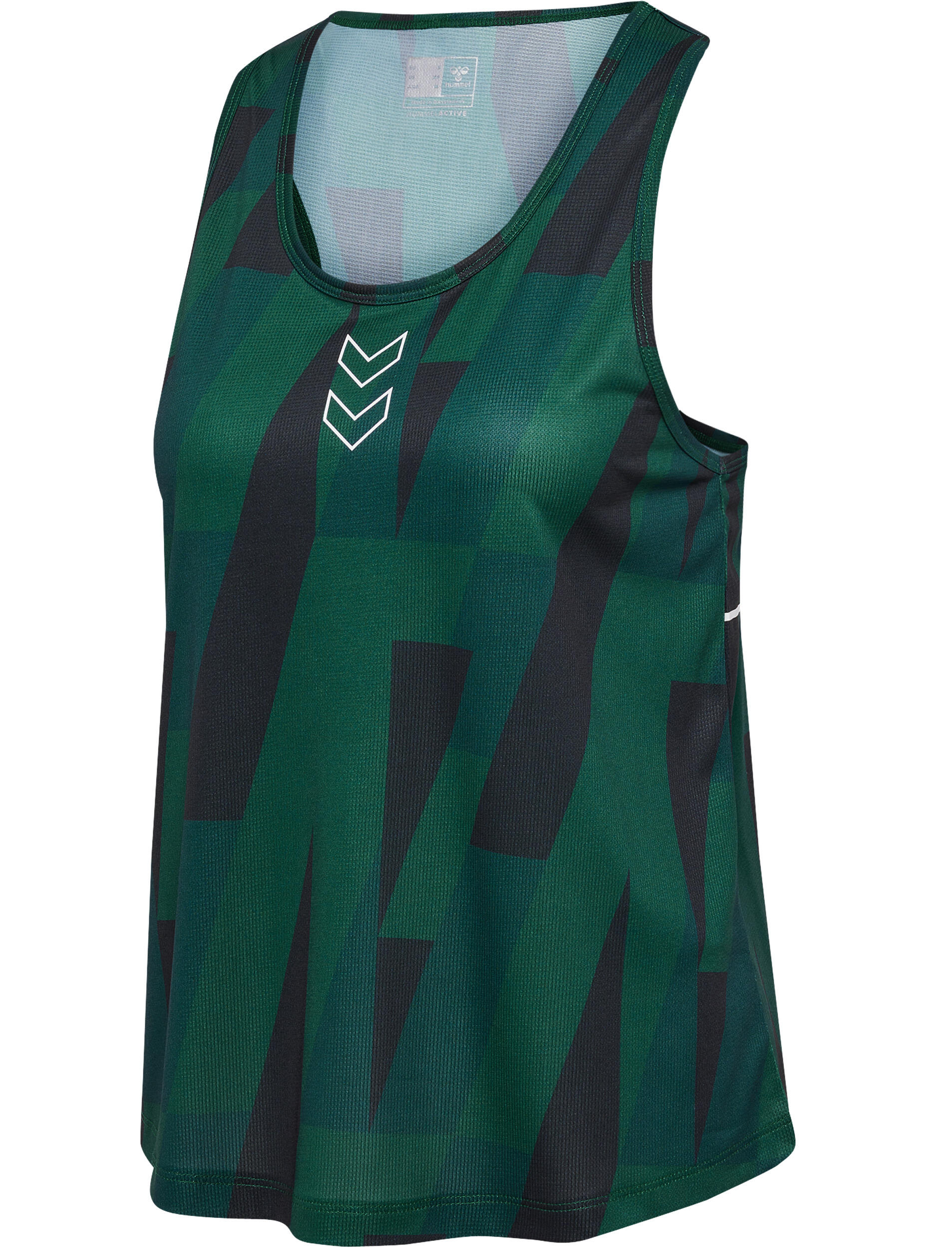 Canottiera donna Hummel hmlCOURT 4/7