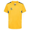 Instap T-Shirt Hmlauthentic Multisport Uniseks Kinderen HUMMEL