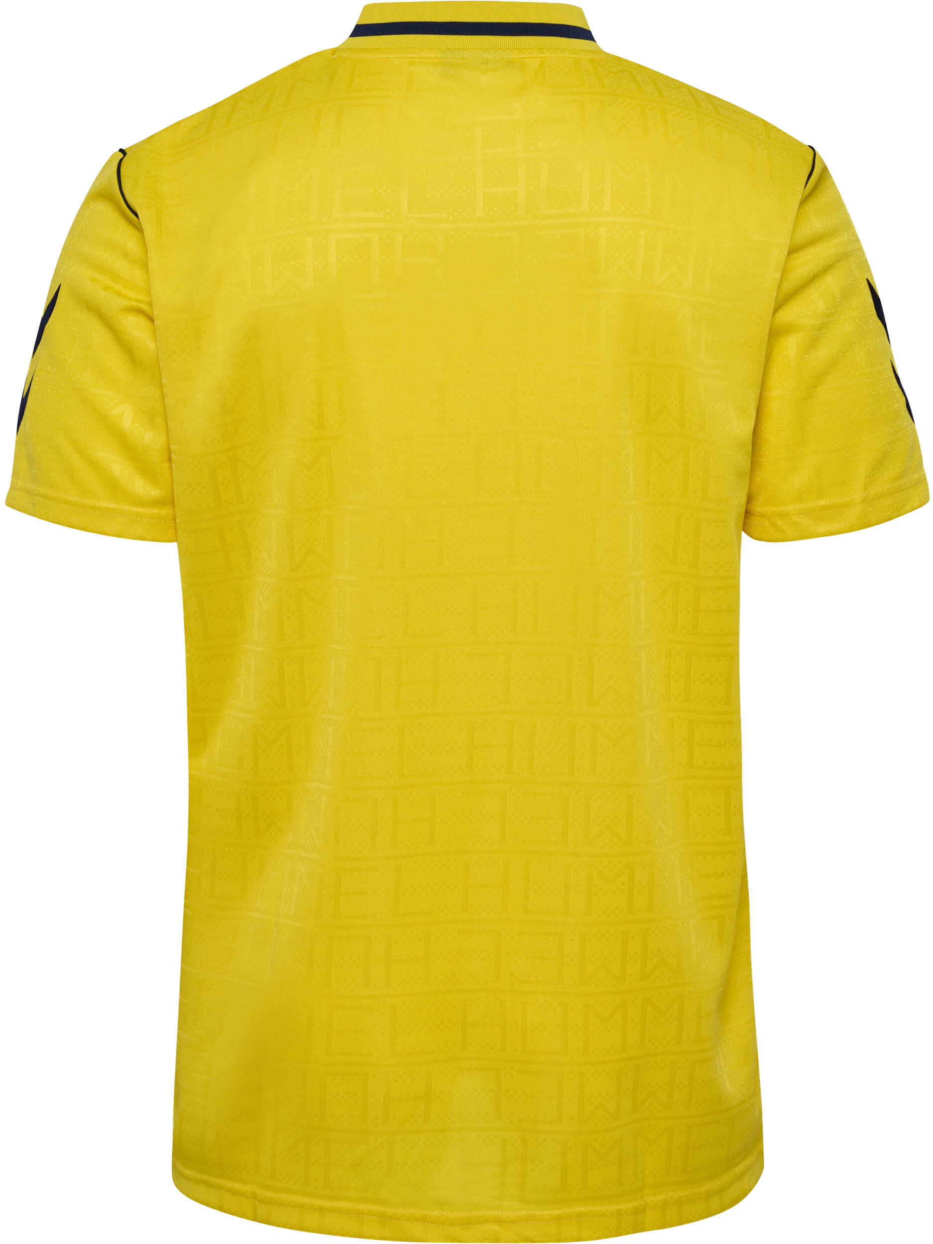 Camiseta Tot Away Fútbol Adulto Unisex HUMMEL 2/5