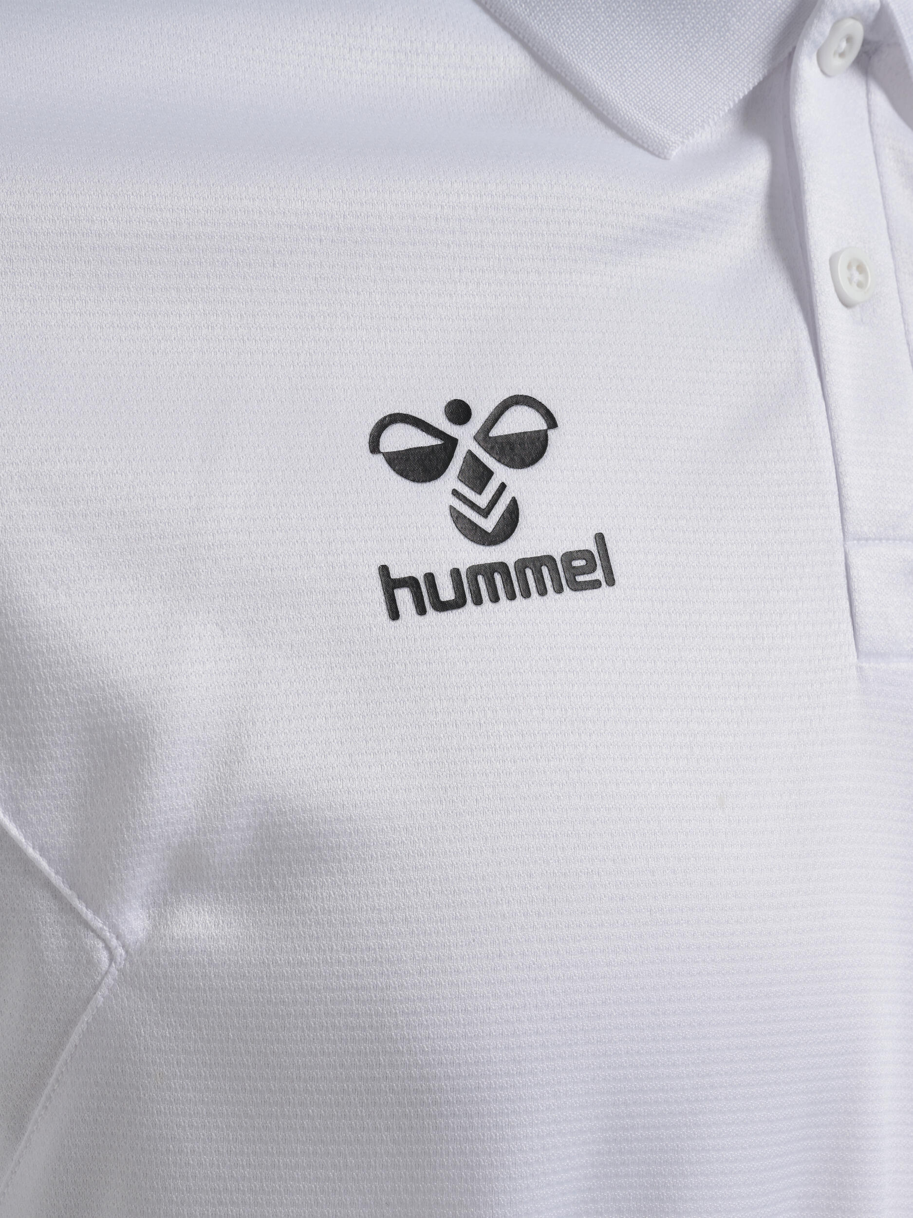 Enfiler Polo Hmlauthentic Homme 7/7