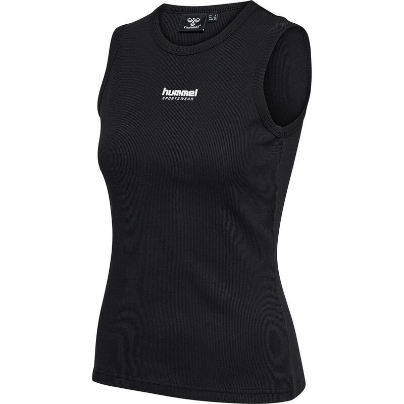 Camiseta Hmllgc Mujer Transpirable Hummel