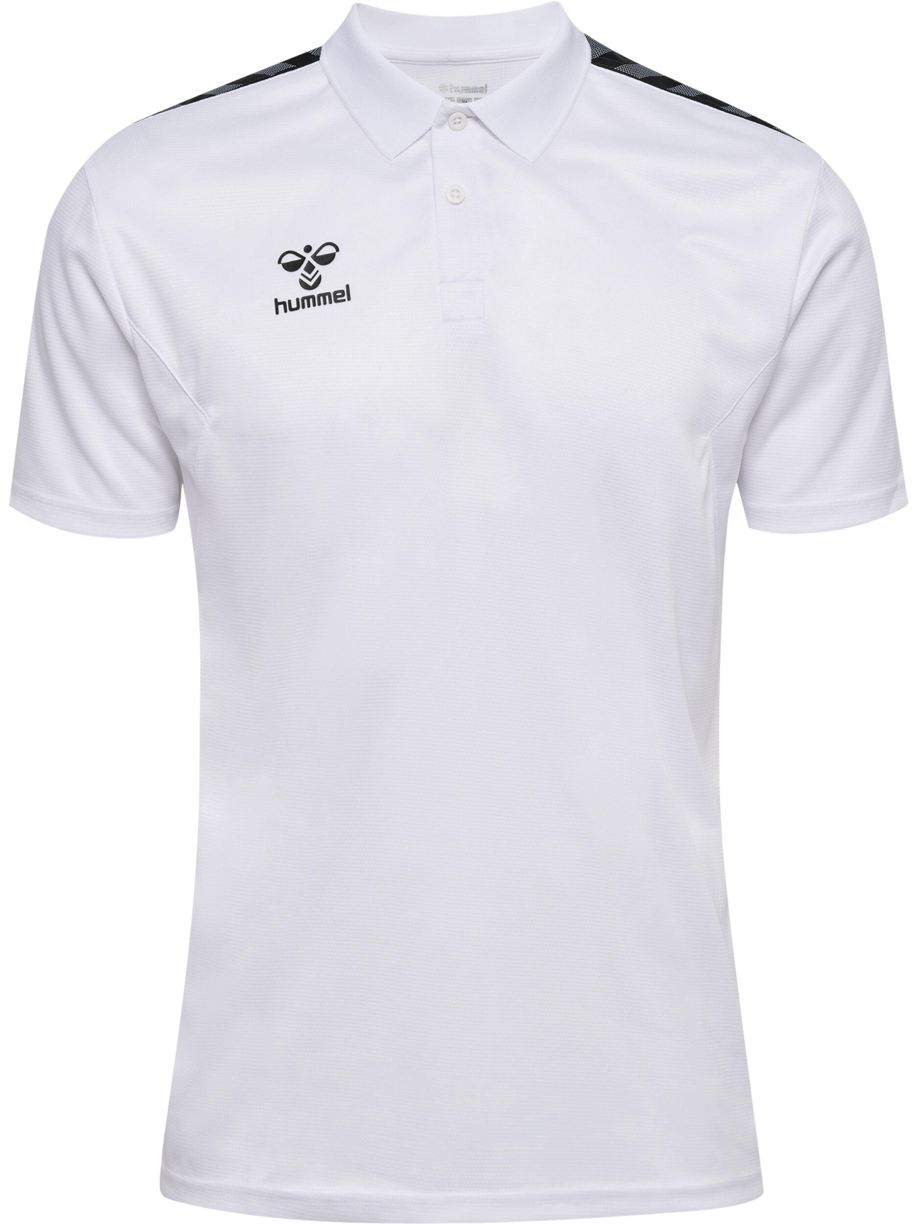 Enfiler Polo Hmlauthentic Homme 5/7