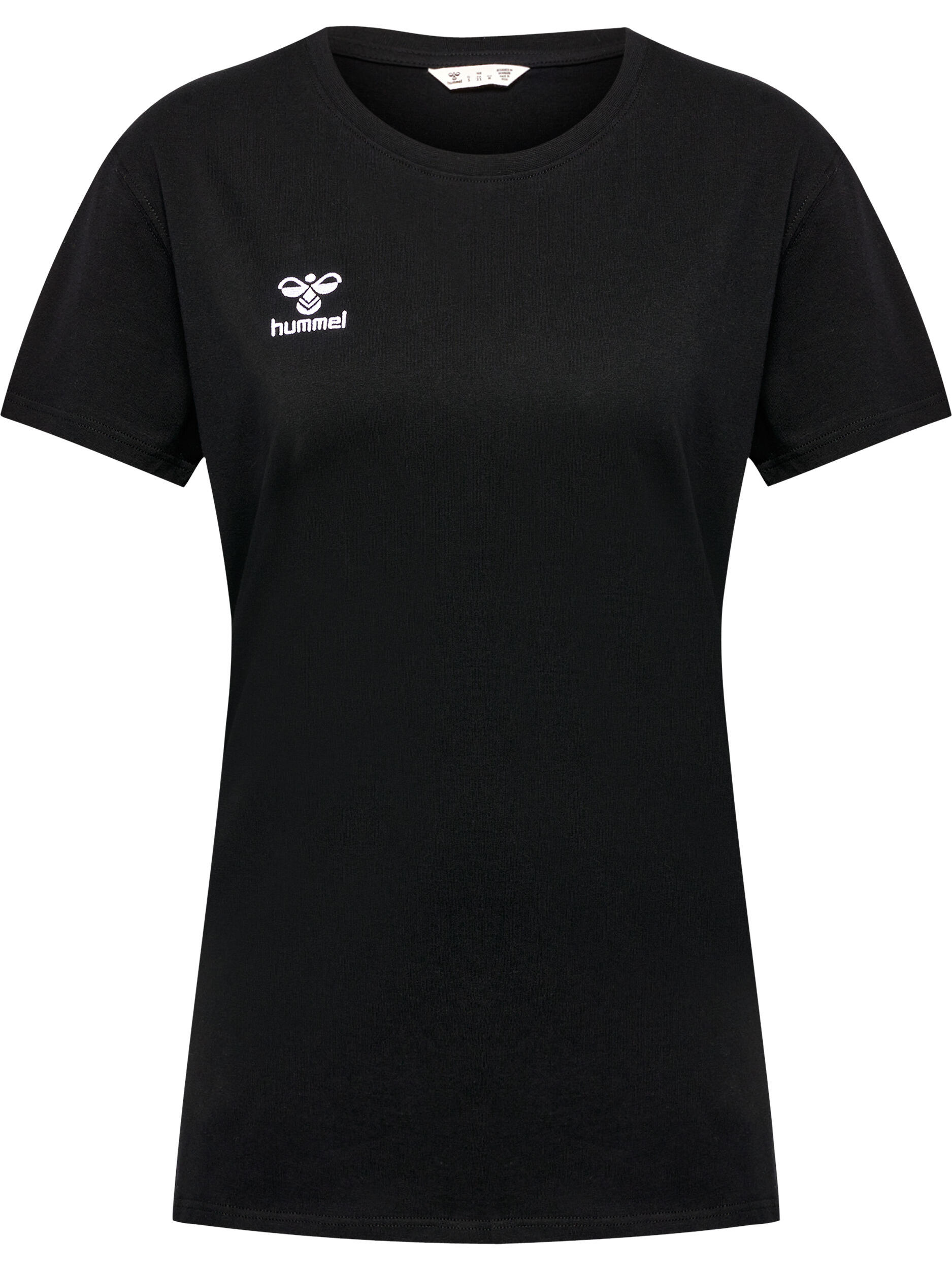 T-shirt da donna Hummel Go 2.0 5/7