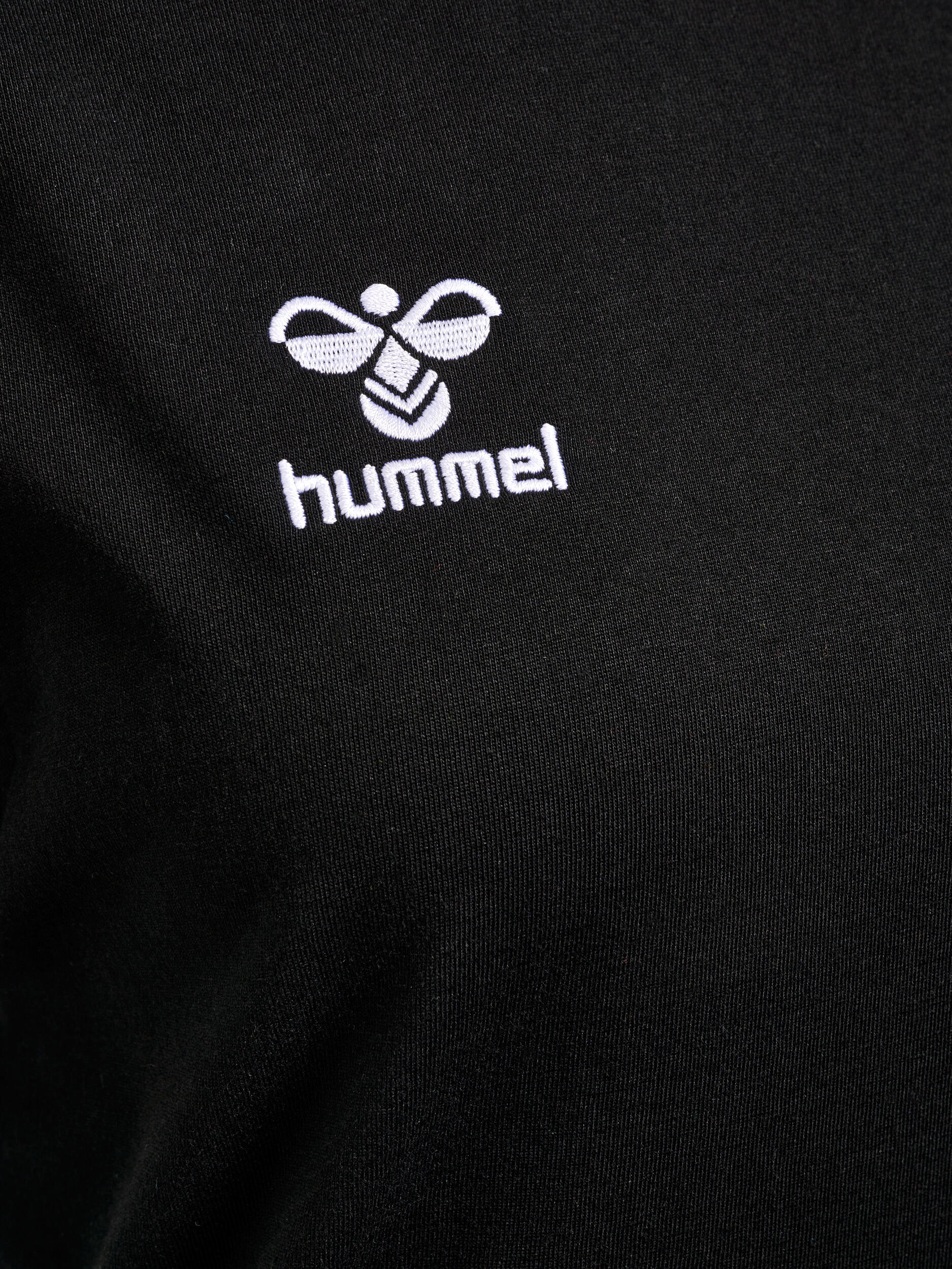 T-shirt da donna Hummel Go 2.0 7/7