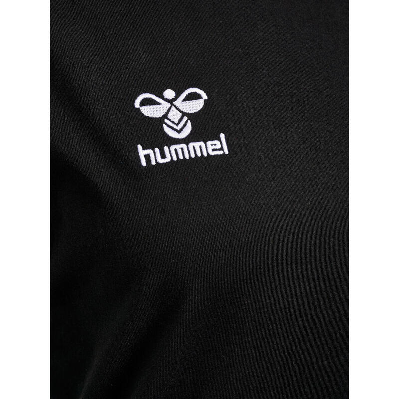 Enfiler T-Shirt Hmlgo Multisport Femme HUMMEL