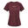 Deslizar Camiseta Nwlcharge Running Mujer NEWLINE