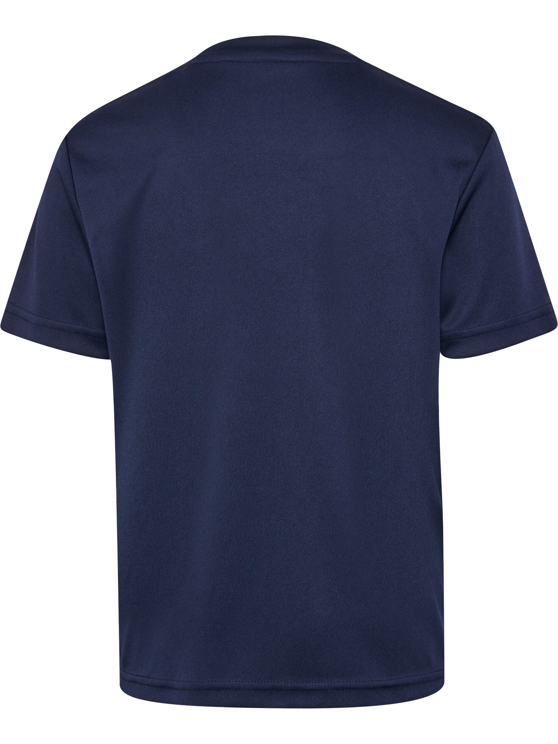 Enfiler T-Shirt Hmllogo Enfant 3/7
