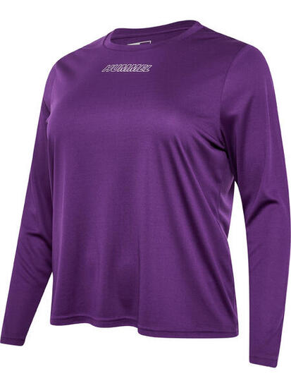 Costume da donna Hummel Curvy Plus