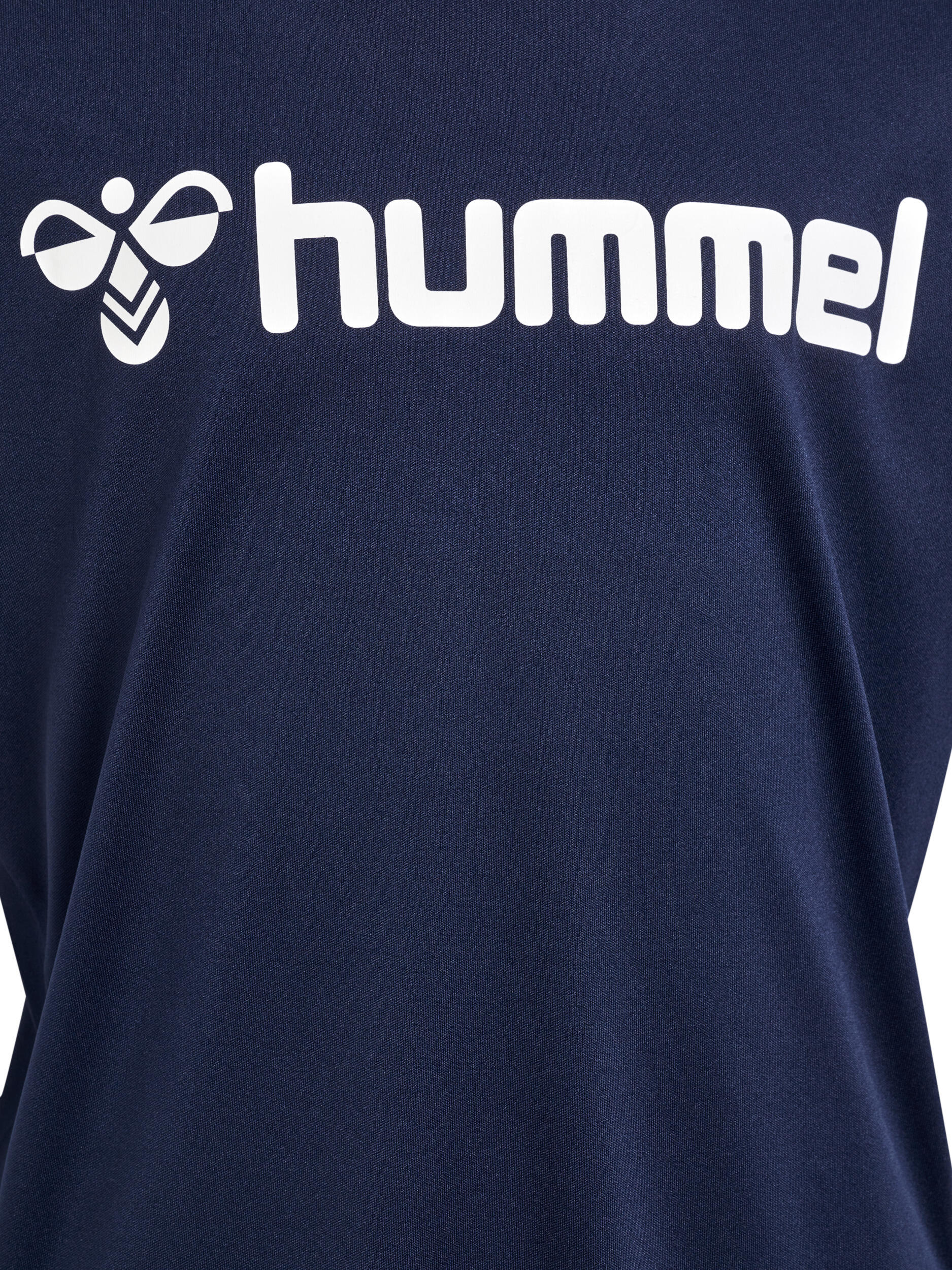 Enfiler T-Shirt Hmllogo Enfant 4/7