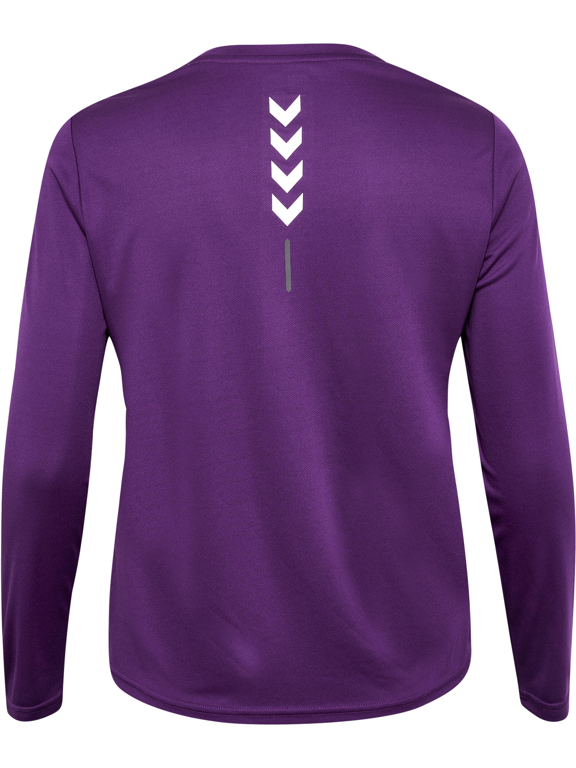 Camiseta Hmlte Curvy Mujer 2/7