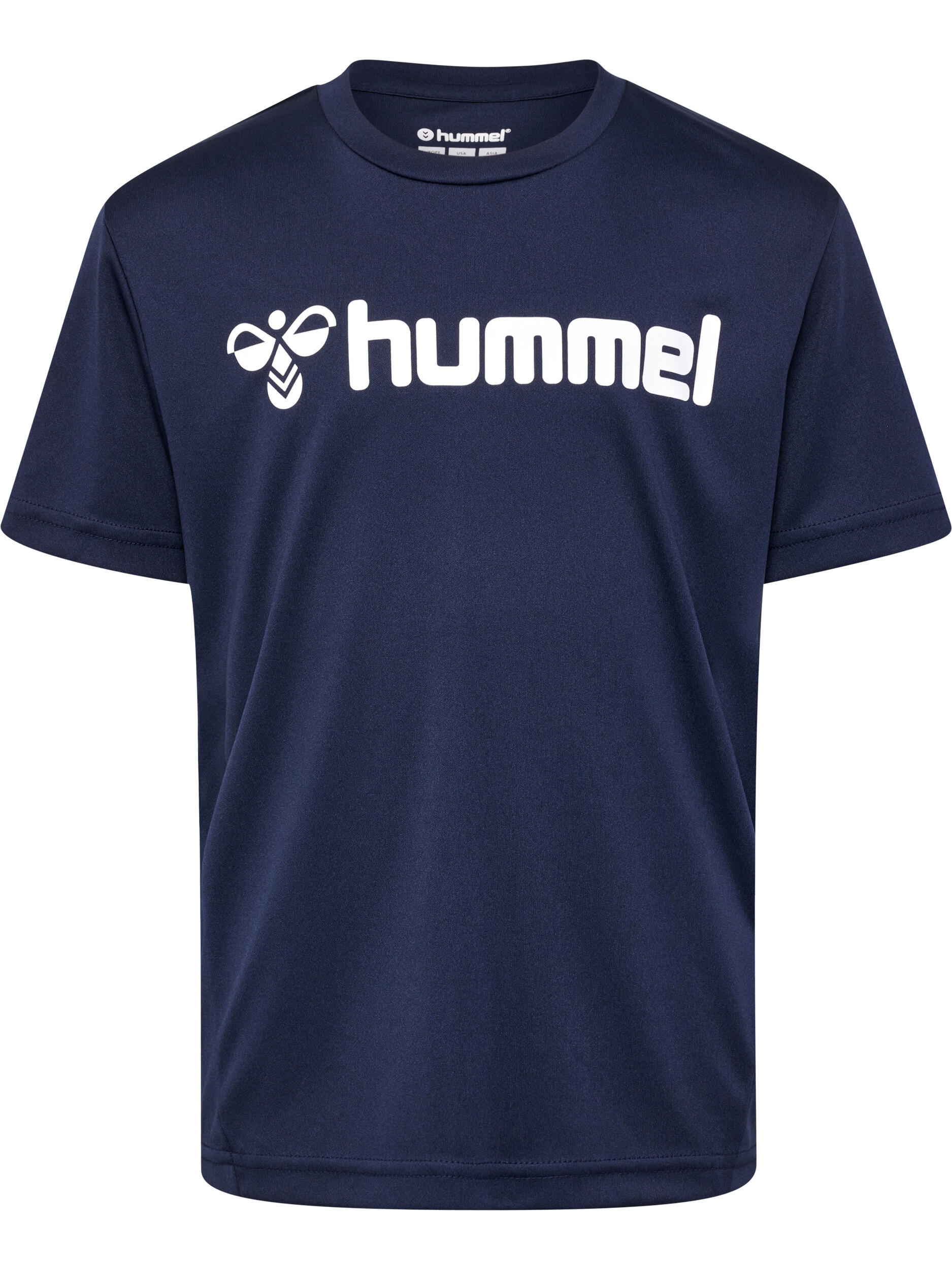 HUMMEL Children's jersey Hummel Logo