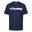 Deslizar Camiseta Hmllogo Multideporte Los Niños Unisex HUMMEL