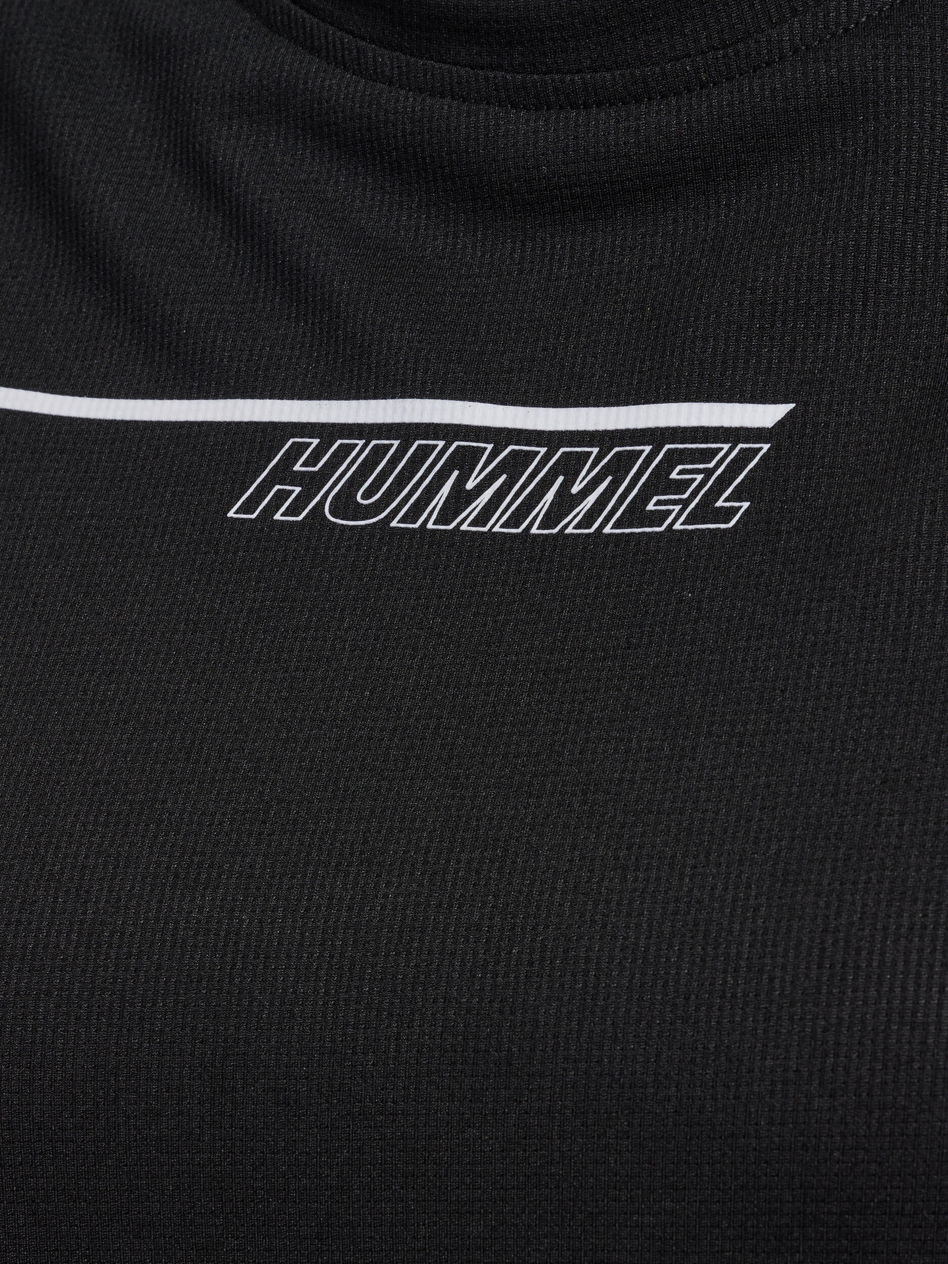 Enfiler T-Shirt Hmlcourt Femme 10/10