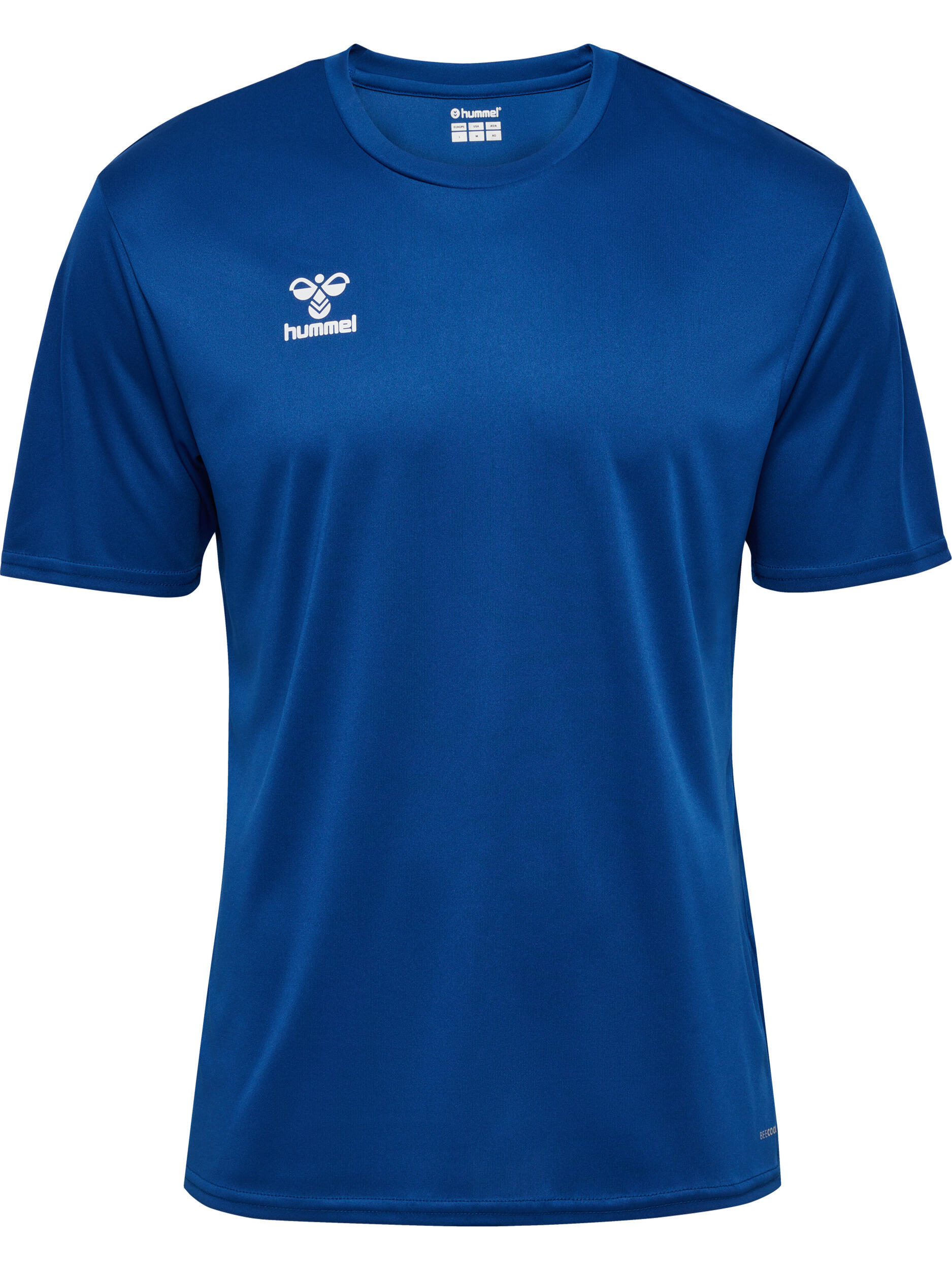 Enfiler T-Shirt Hmlessential Homme 5/7