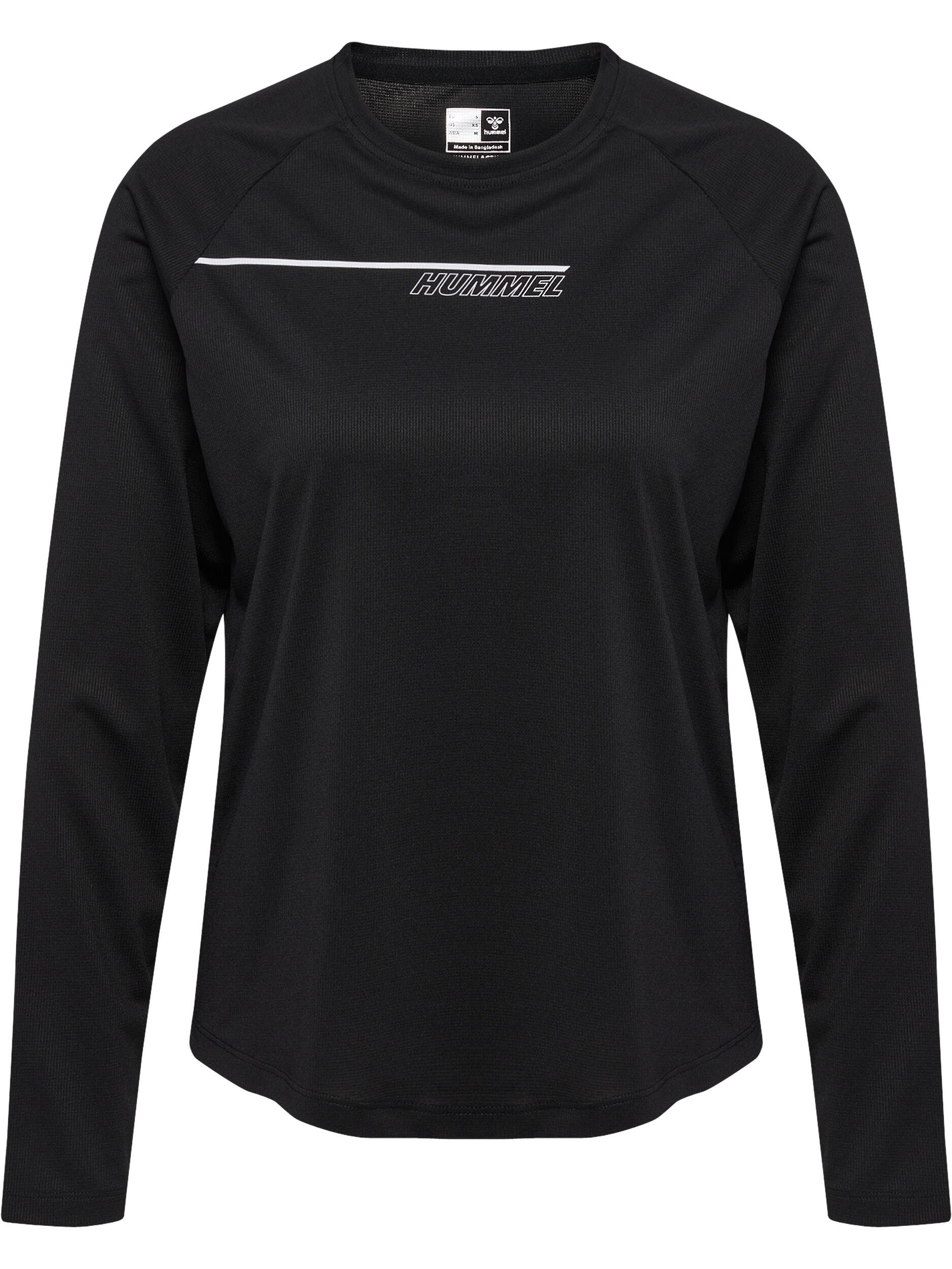 Enfiler T-Shirt Hmlcourt Femme 5/7