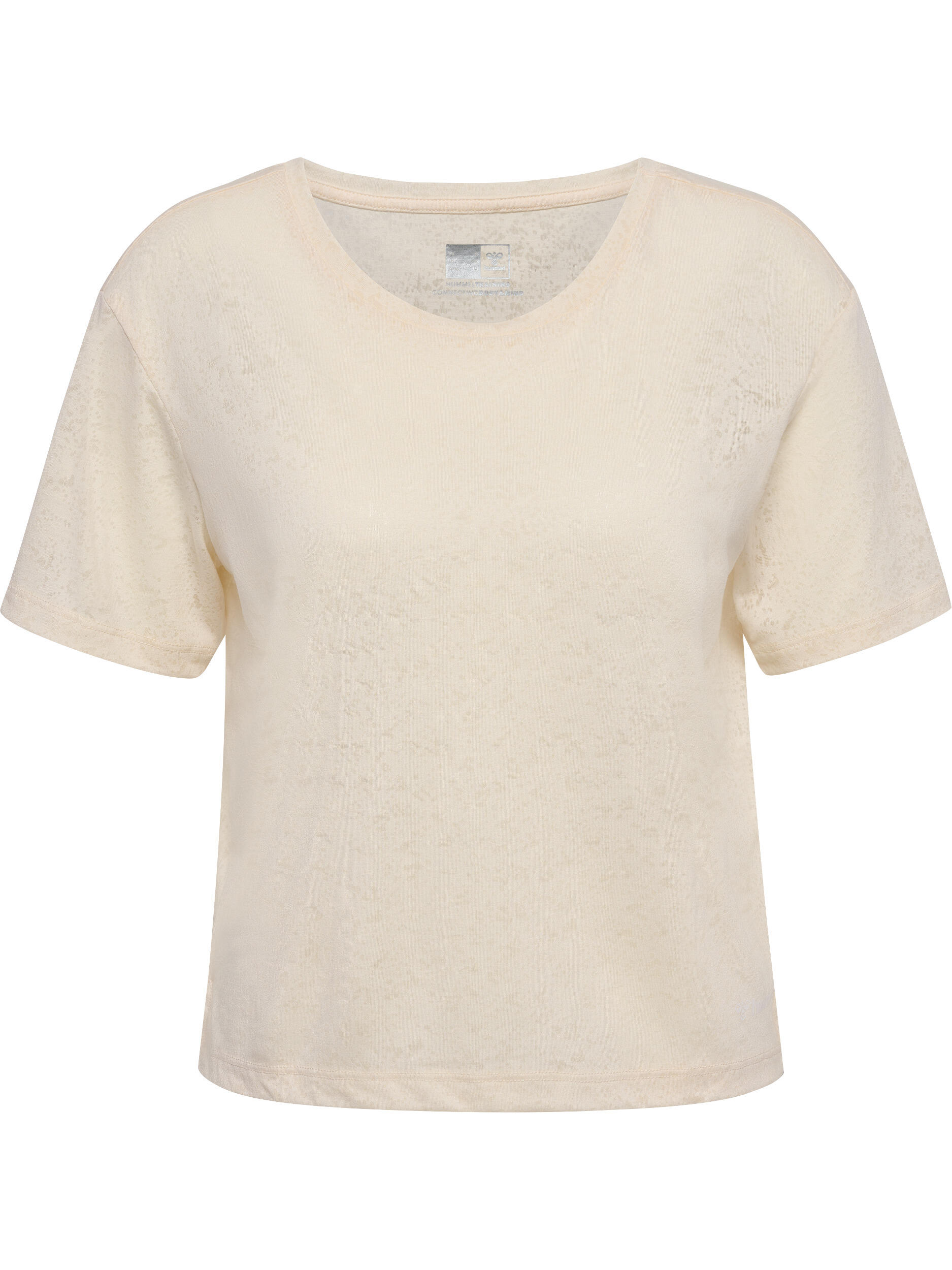 Camiseta Hmlmt Light Entrenamiento Mujer 5/7