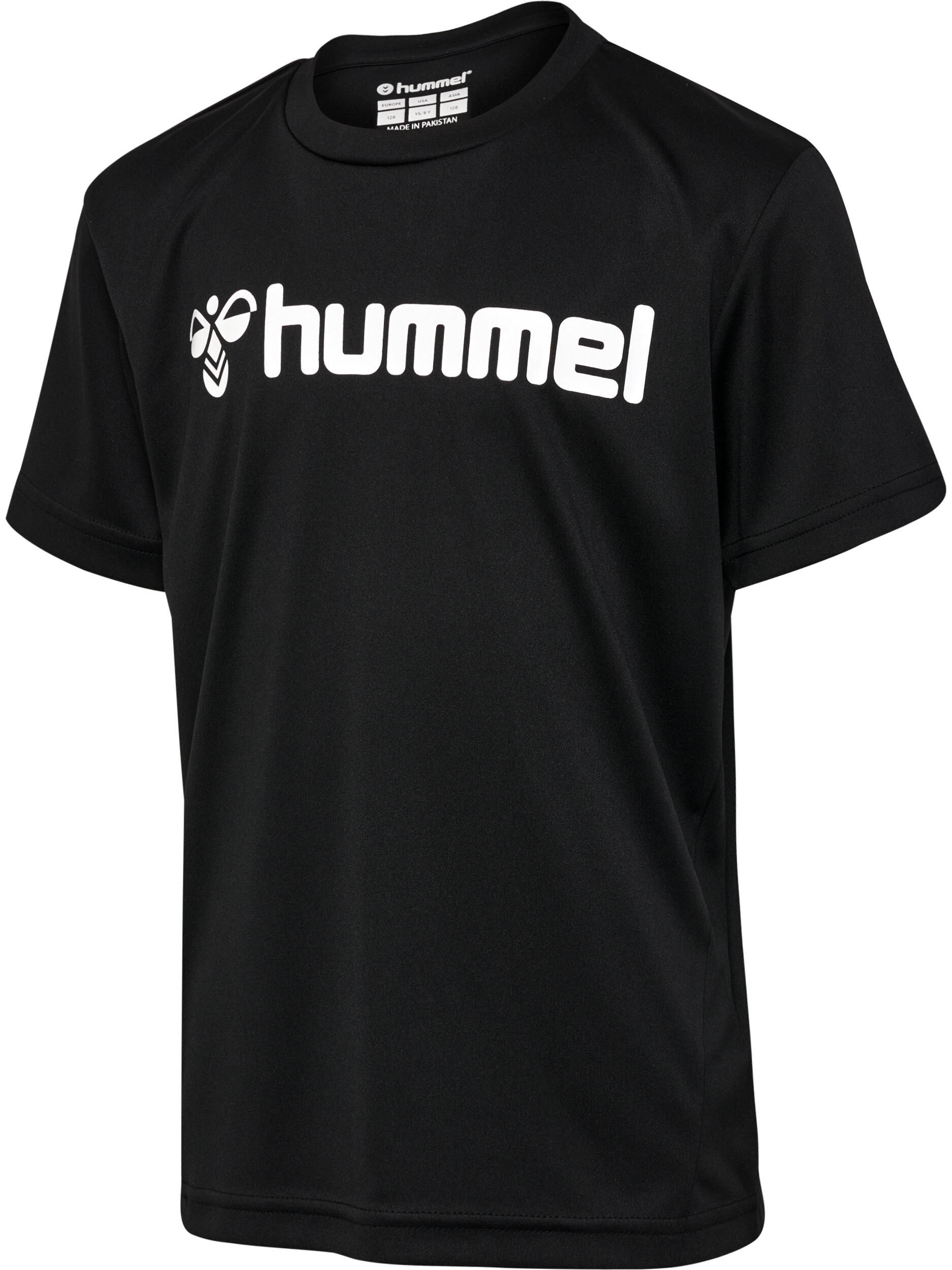 Maglia per bambini Hummel Logo 5/7