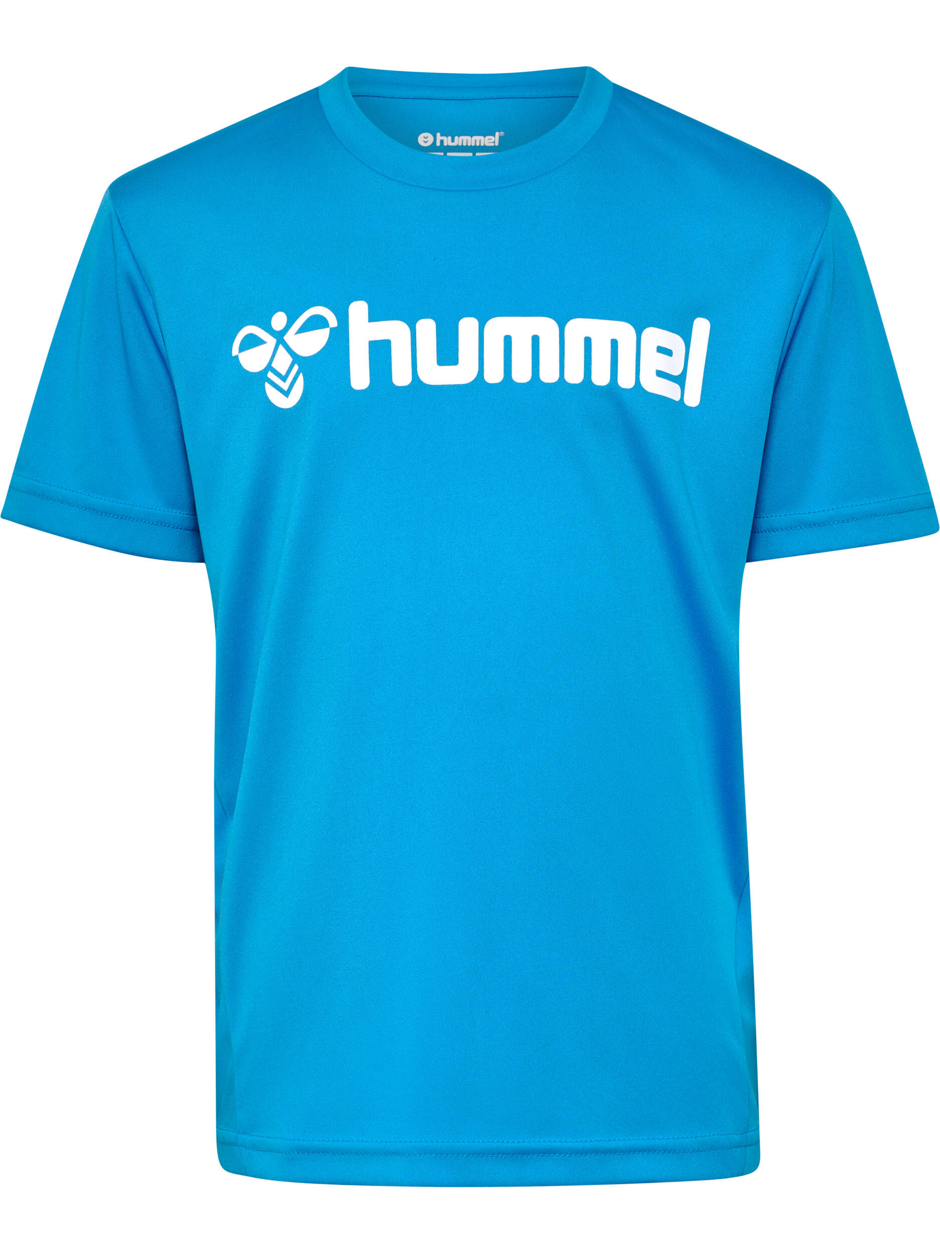 HUMMEL T-Shirt Hmllogo Kinder HUMMEL