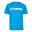 Deslizar Camiseta Hmllogo Multideporte Los Niños Unisex HUMMEL