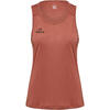 Enfiler T-Shirt Nwlbeat Course Femme NEWLINE