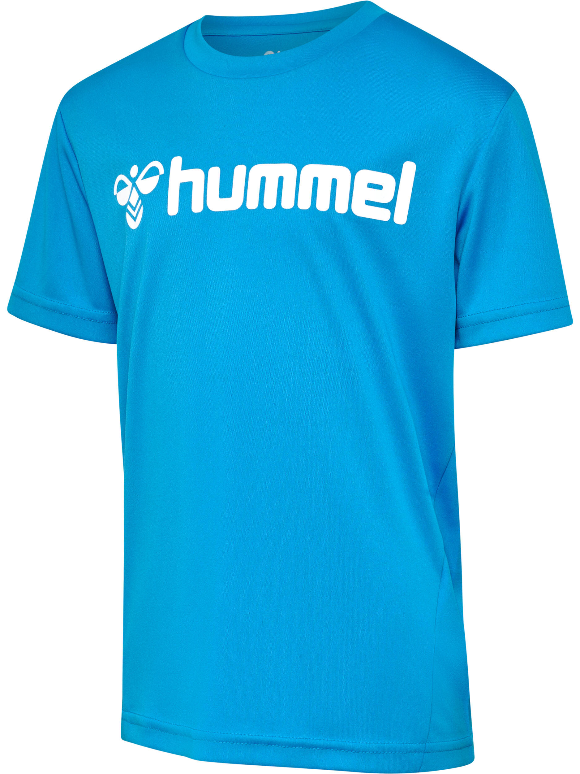 Enfiler T-Shirt Hmllogo Enfant 5/7
