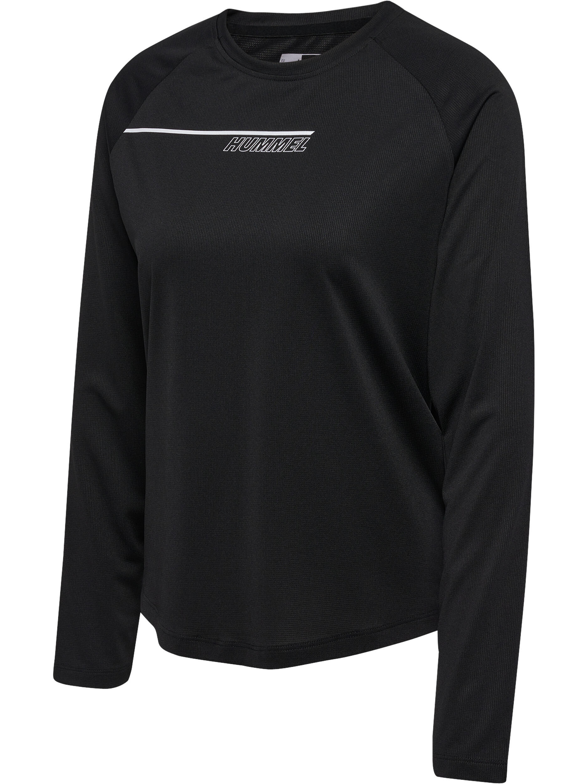 Maglia a maniche lunghe da donna Hummel 2/7