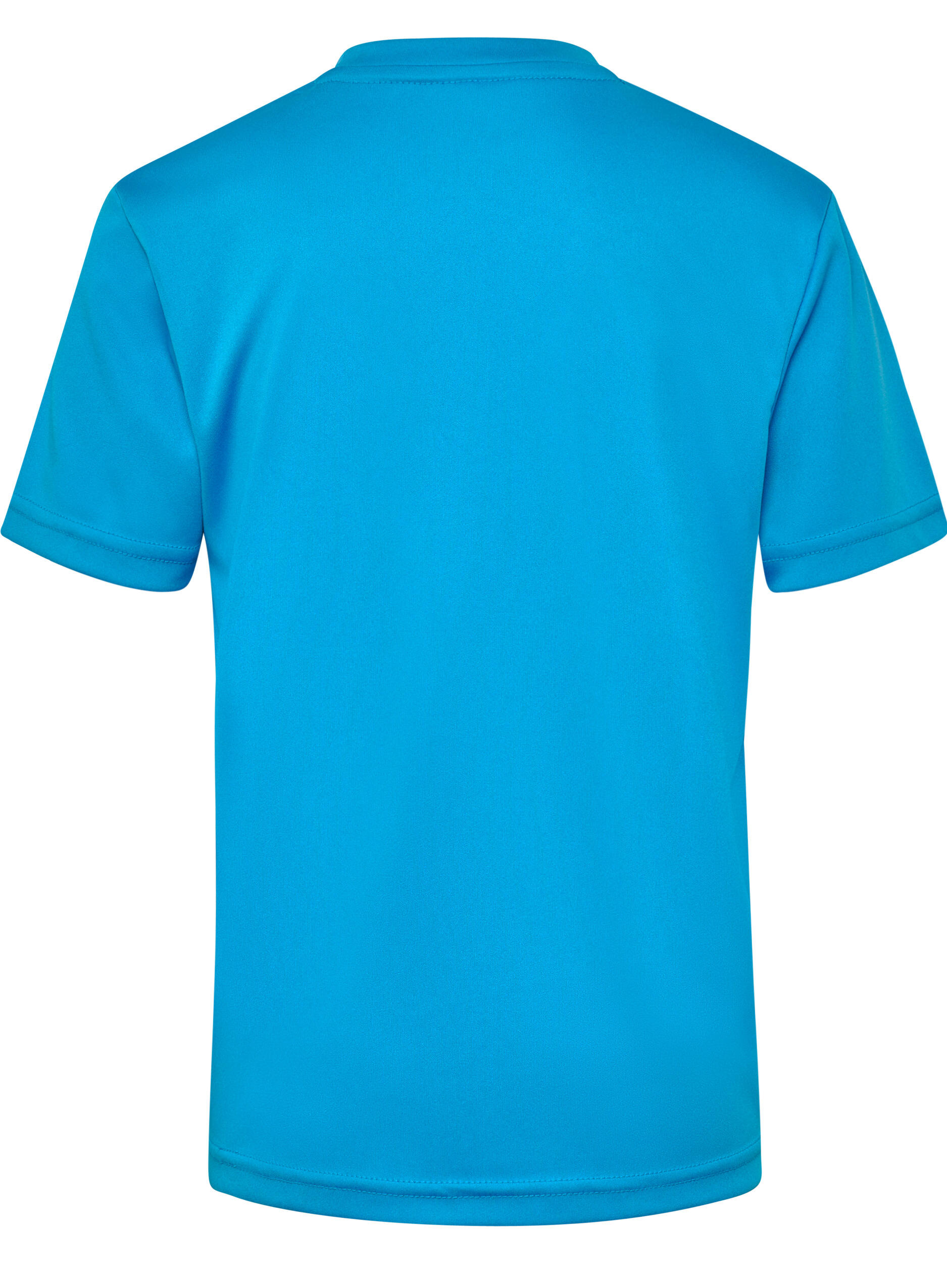 Enfiler T-Shirt Hmllogo Enfant 3/7