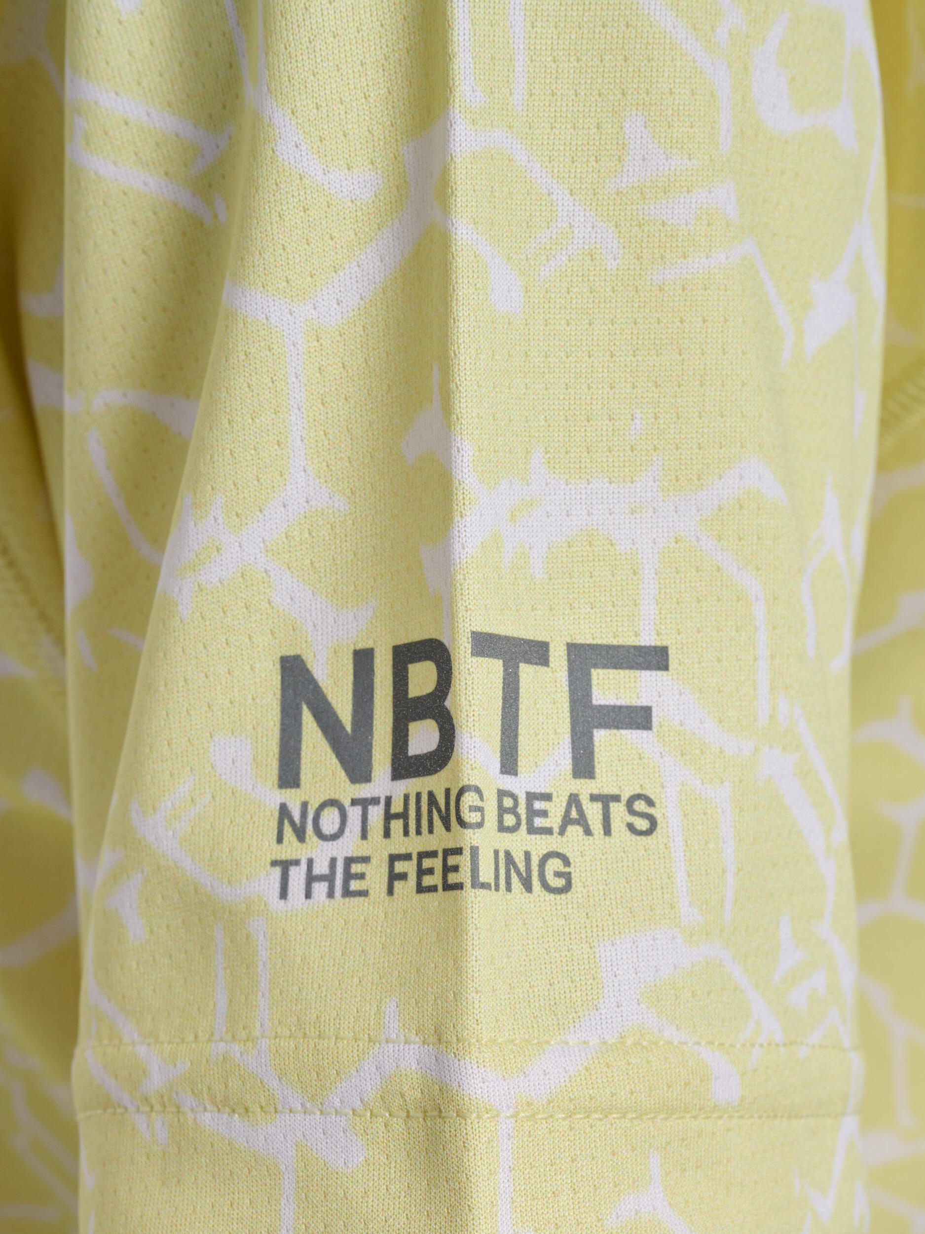 T-shirt da donna Newline Dopa Graphic 5/7