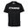 Enfiler T-Shirt Hmllogo Multisport Enfant HUMMEL