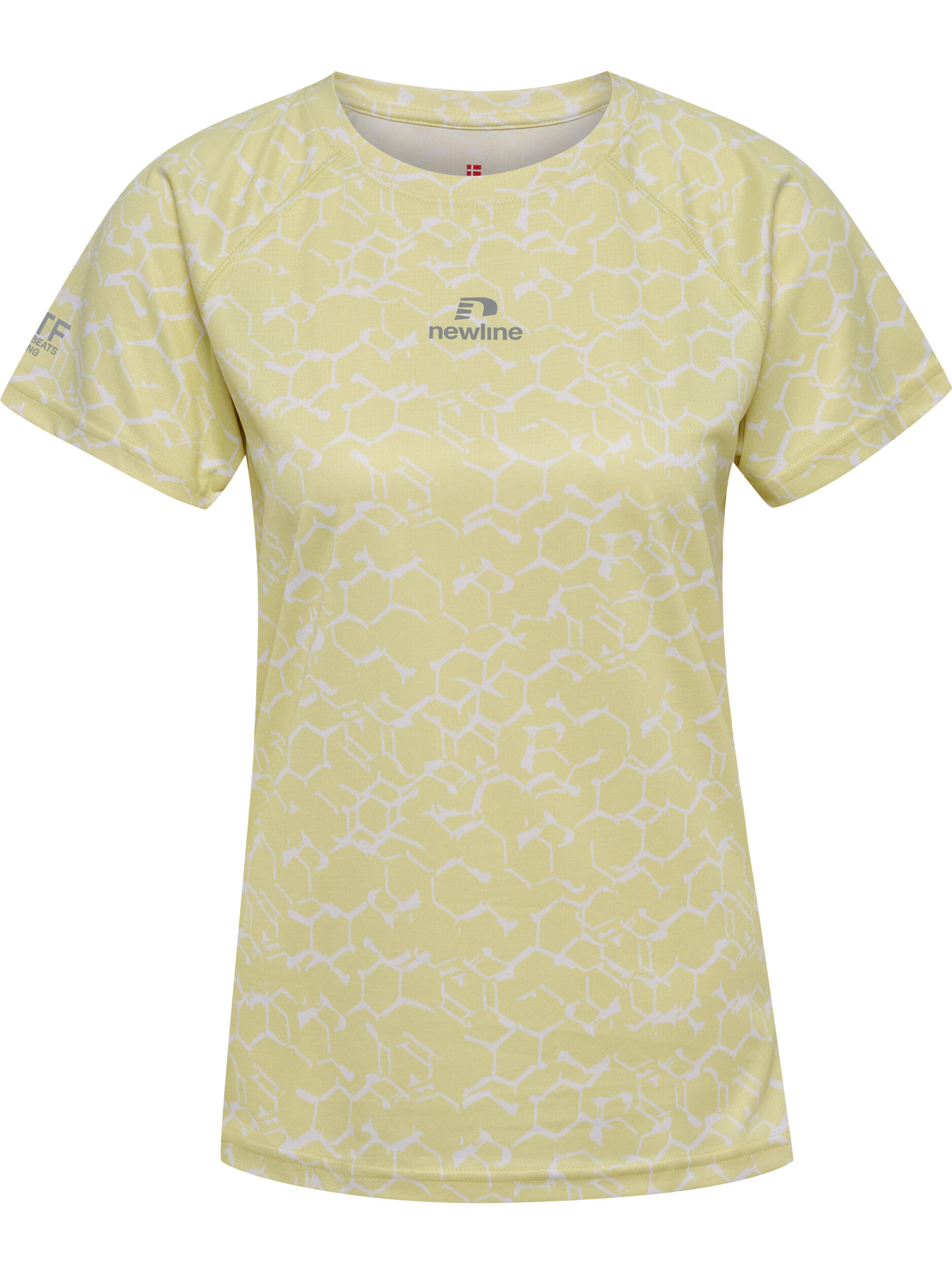 NEWLINE T-shirt da donna Newline Dopa Graphic