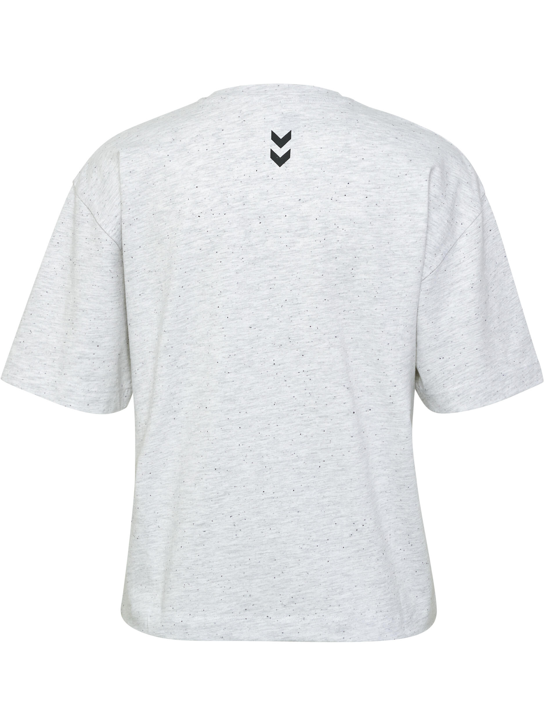 Instap T-Shirt Hmlmt Ultra Training Dames 6/7