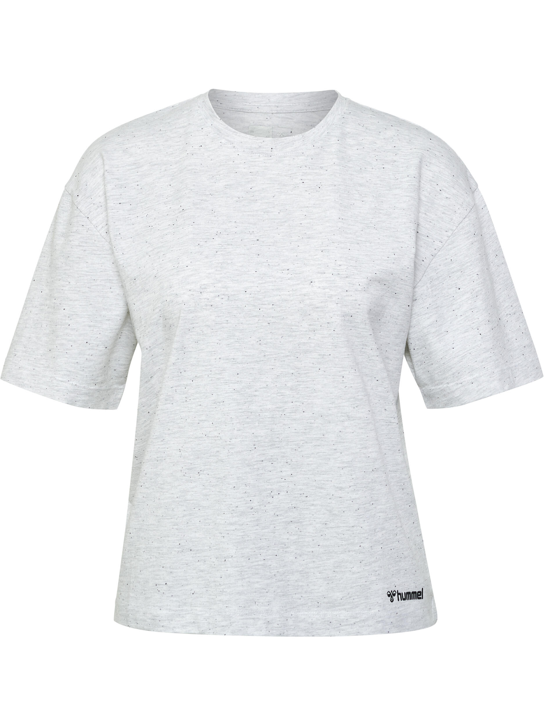 Instap T-Shirt Hmlmt Ultra Training Dames 5/7